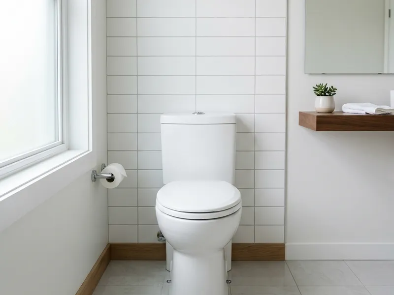 Toilet Repair & Installation Plumber in Atkinson Mills, PA